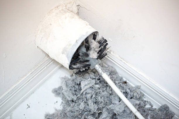 Best Commercial Air Duct Cleaning in USA